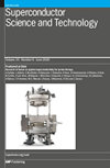 SUPERCONDUCTOR SCIENCE & TECHNOLOGY雜志封面